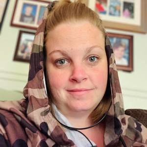 Meet your Posher, Dawn